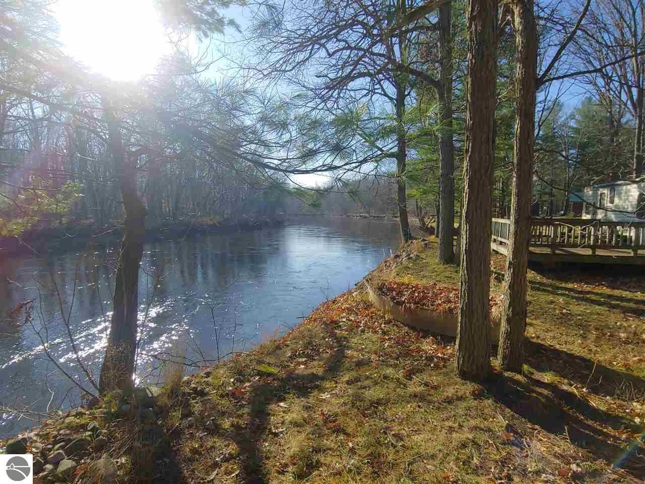 Property Photo:  9660 Pine  MI 49631 
