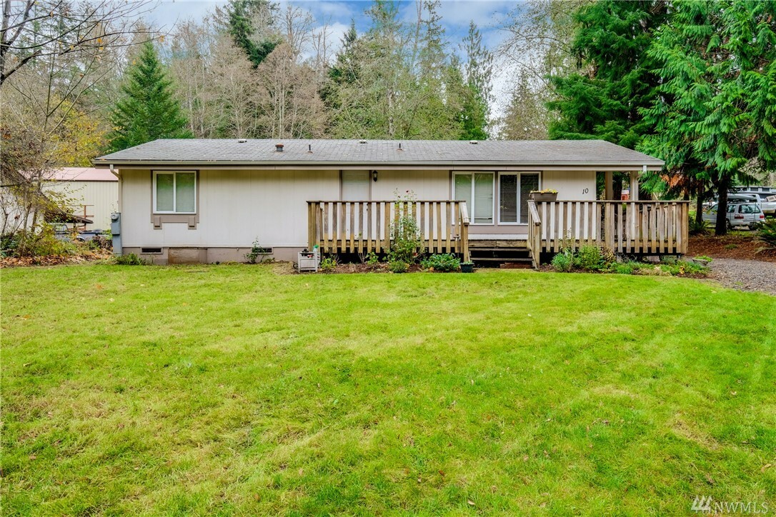 10 NE Rainbow Lane  Belfair WA 98528 photo