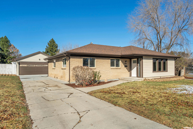 Property Photo: Address not disclosed UT 84123