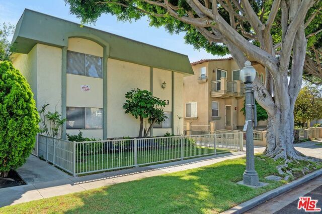 Property Photo: 4053 Lincoln Ave CA 90232