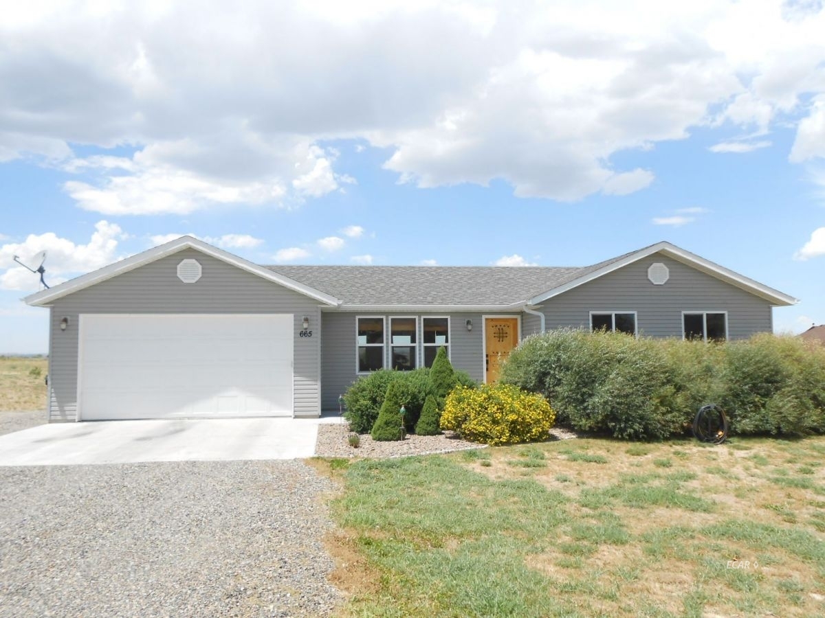 Property Photo:  665 Clover Drive  NV 89815 