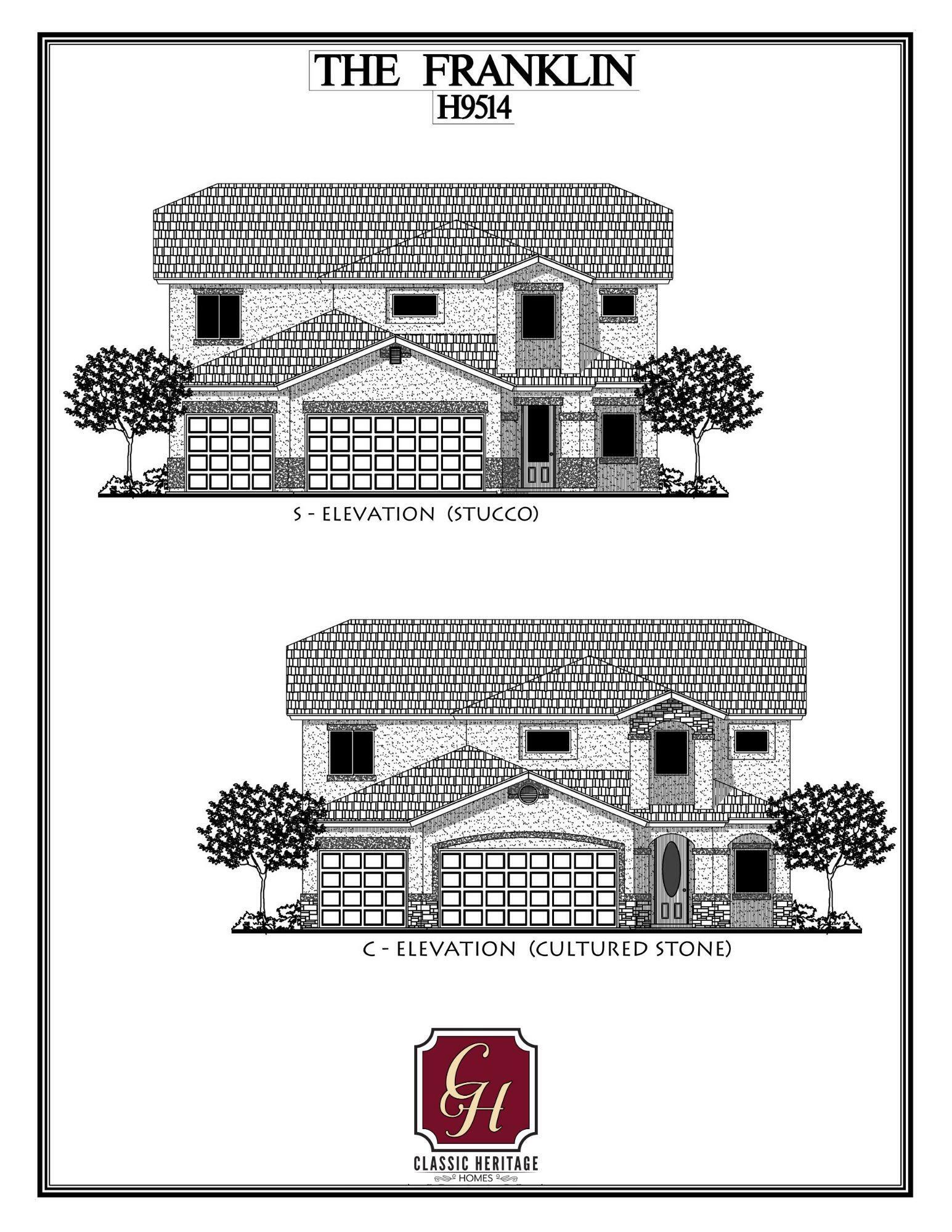 Property Photo: 13456 Emerald Rose Court TX 79928