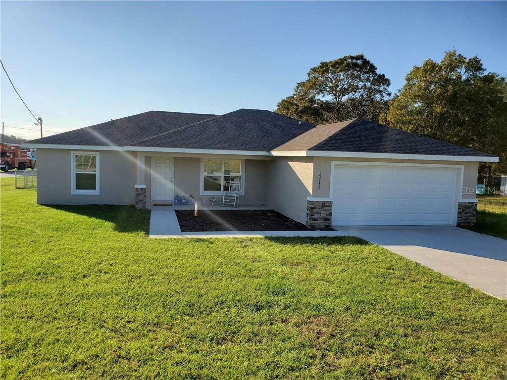 Property Photo:  15742 SE 96th Court  FL 34491 