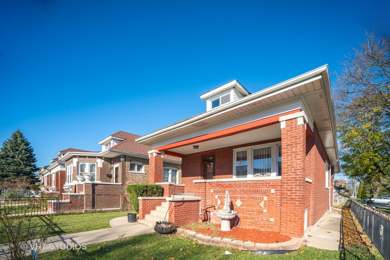 Property Photo: 3300 West 61st Place IL 60629