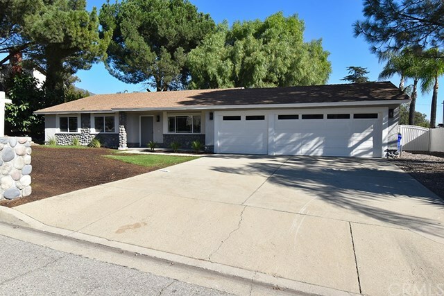 Property Photo:  5987 Napa Avenue  CA 91701 