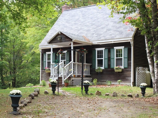 Property Photo:  39 Alden Drive  NH 03223 