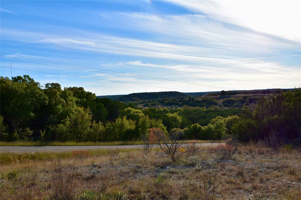 Property Photo:  Tbd Anglers Cove Drive  TX 76433 