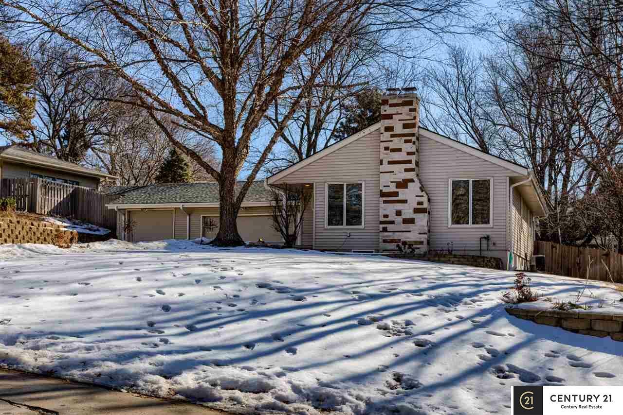 Property Photo:  10329 Pinehurst  NE 68124 