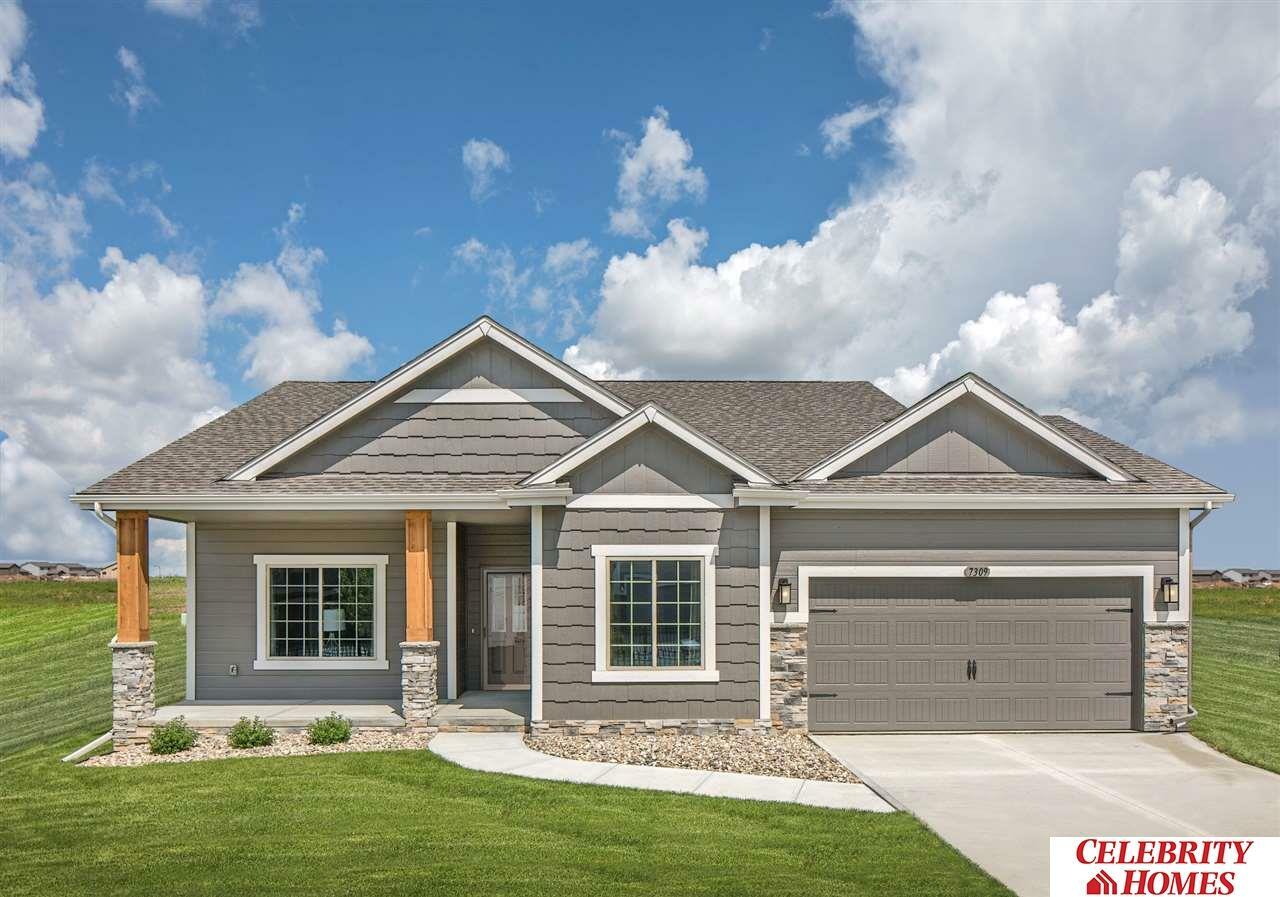 Property Photo:  11156 Slayton  NE 68046 