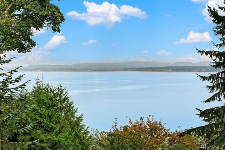 Property Photo:  Xx S Camano Dr  WA 98282 