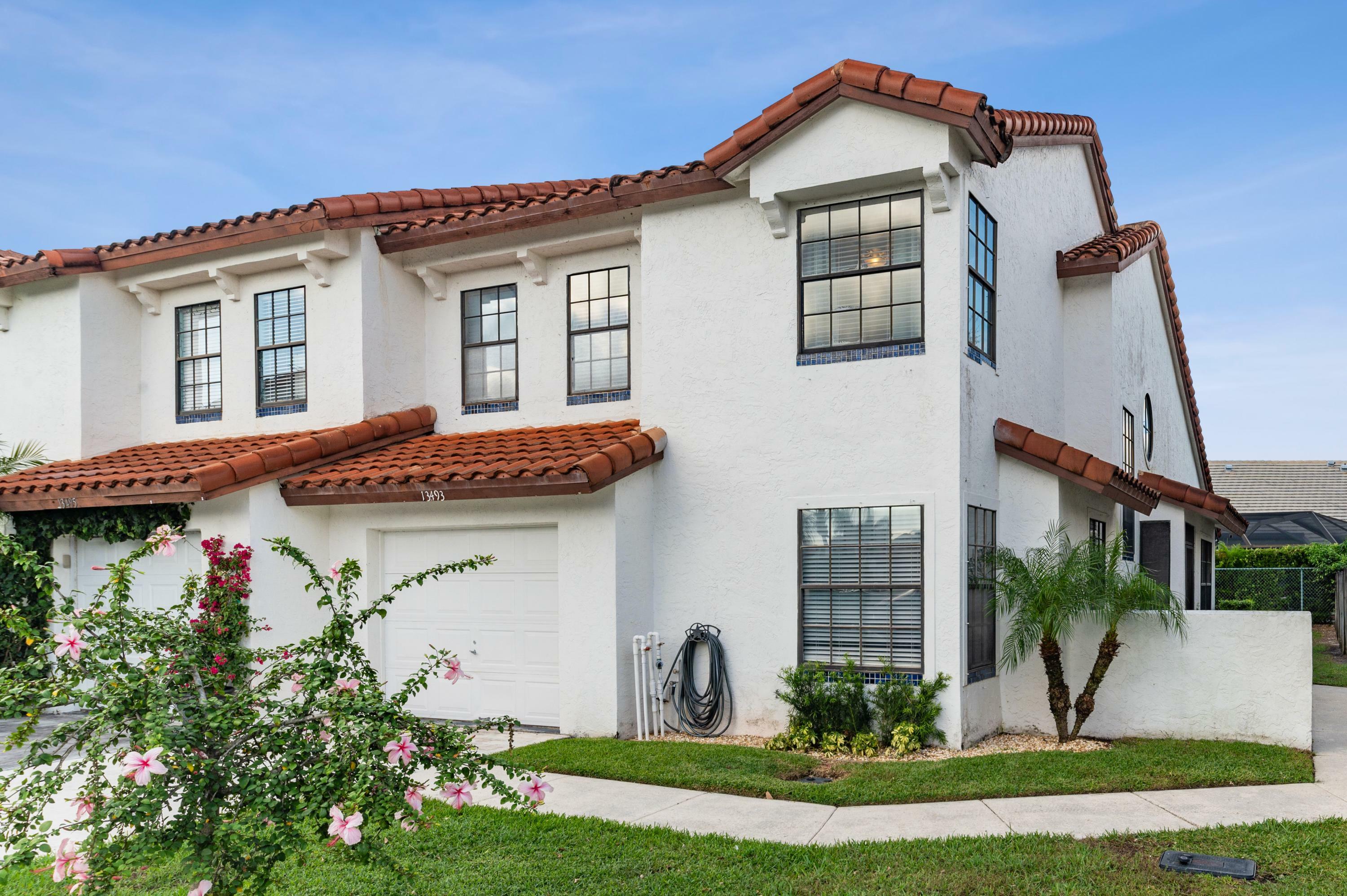 Property Photo:  13493 Fountain View Boulevard  FL 33414 