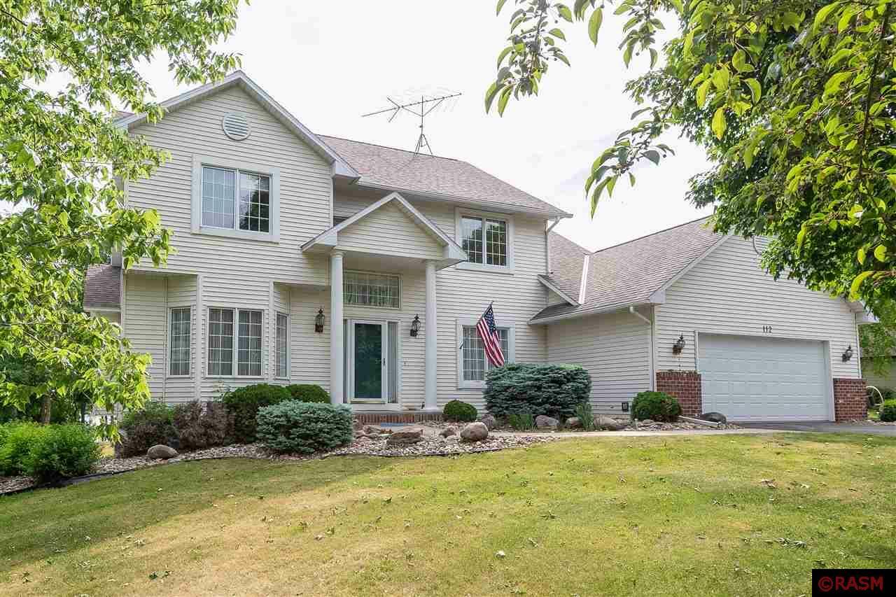 Property Photo:  112 East Bay Drive  MN 56063 