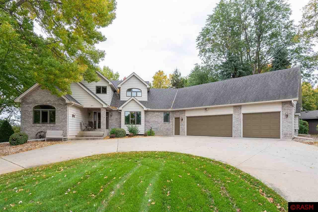 Property Photo:  6312 Killarney Court  MN 56063 