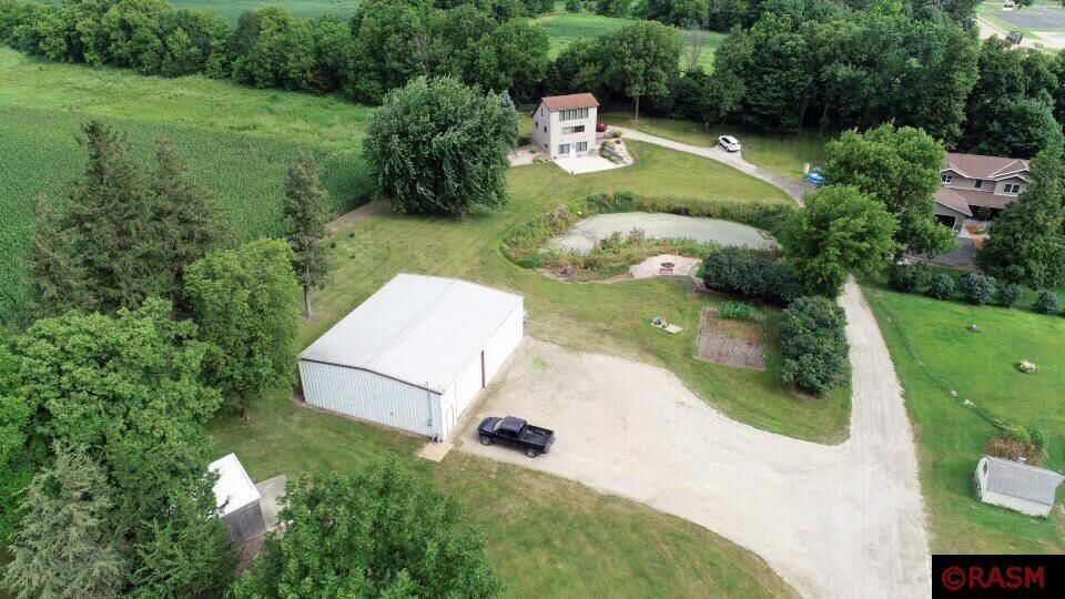 Property Photo:  811 S Division Street  MN 55052 