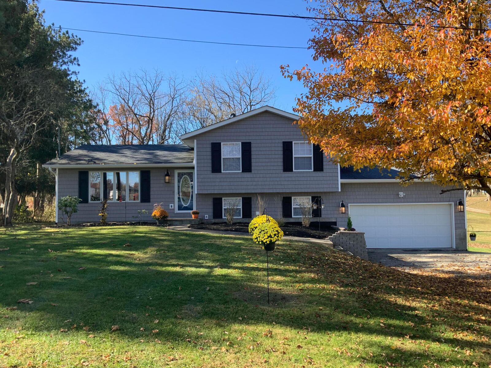 Property Photo:  623 Hoffman Drive  OH 43130 