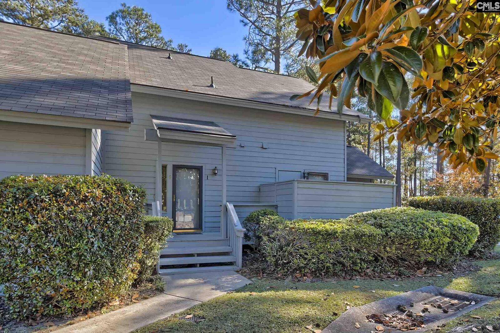 Property Photo: 1 Woodwind SC 29209