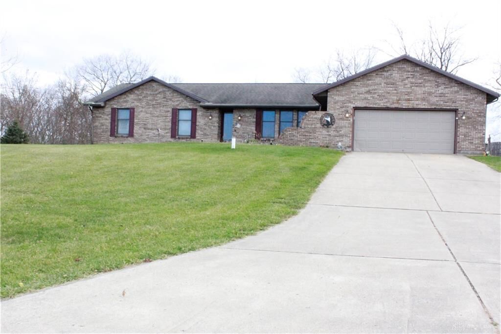 Property Photo: 1960 Ashbrook Drive OH 45502