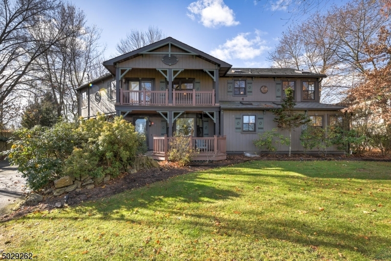 Property Photo:  876 Old Chester Gladstone  NJ 07931 