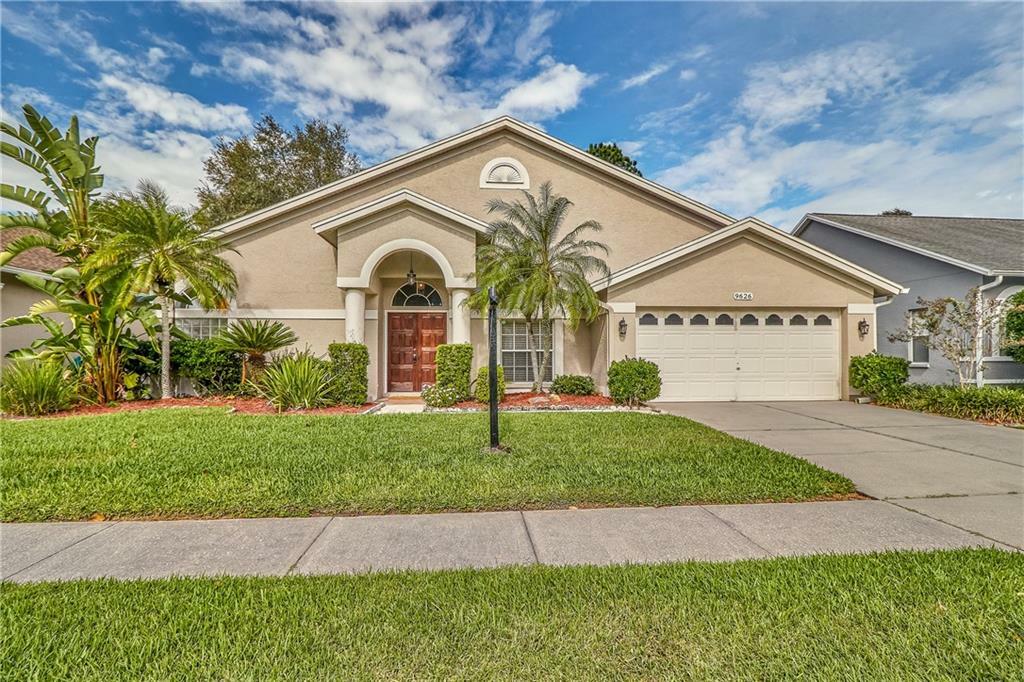 Property Photo:  9626 Fox Hearst Road  FL 33647 