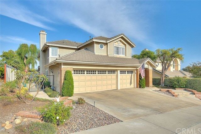 Property Photo:  6350 Golden Gate Drive  CA 92886 
