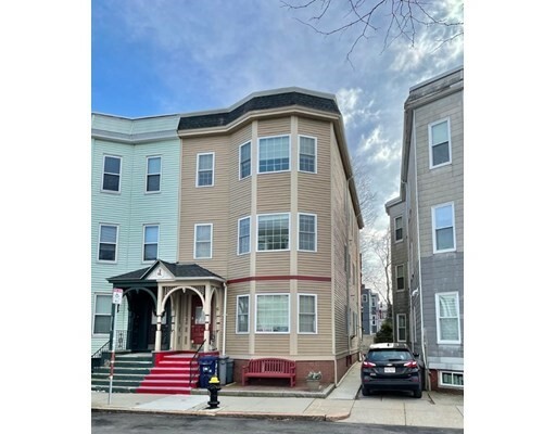 Property Photo: 651 E 6th Street 3 MA 02127