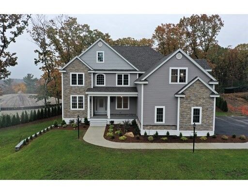 Property Photo:  21 Forbes Road  MA 01749 