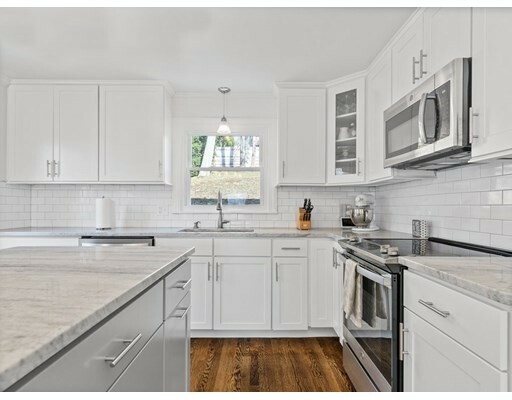 Property Photo: 60 Potomac St MA 02132