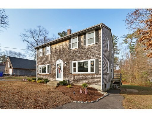 Property Photo: 710 Summer St MA 02370