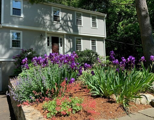 Property Photo:  149 College Road  MA 01742 