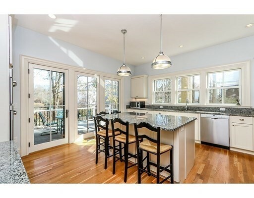 Property Photo:  20 Parsons Street  MA 02465 