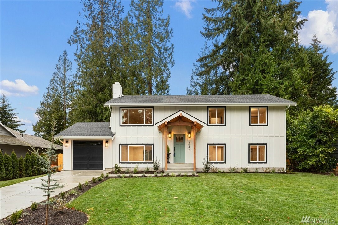 Property Photo: 13043 109th Ave NE WA 98034
