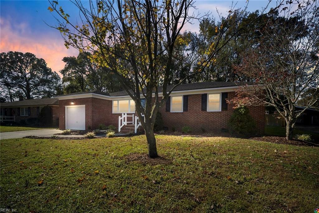 Property Photo:  115 McCosh Drive  VA 23320 