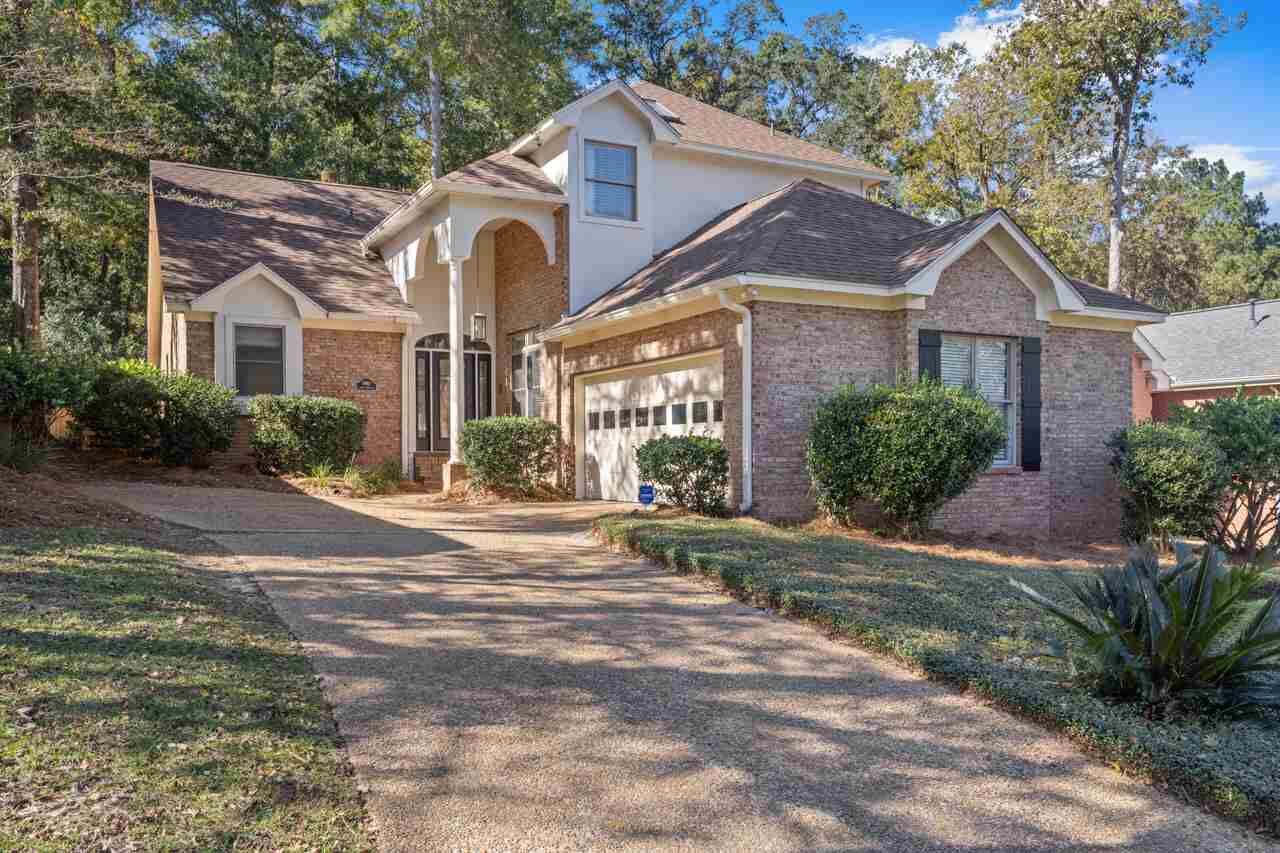 Property Photo:  8982 Eagles Ridge Drive  FL 32312 