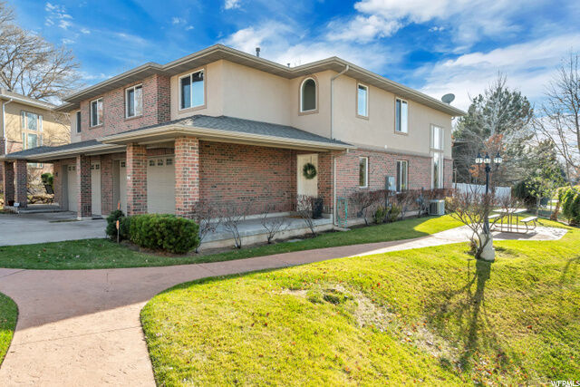 Property Photo:  Address not disclosed  UT 84047 