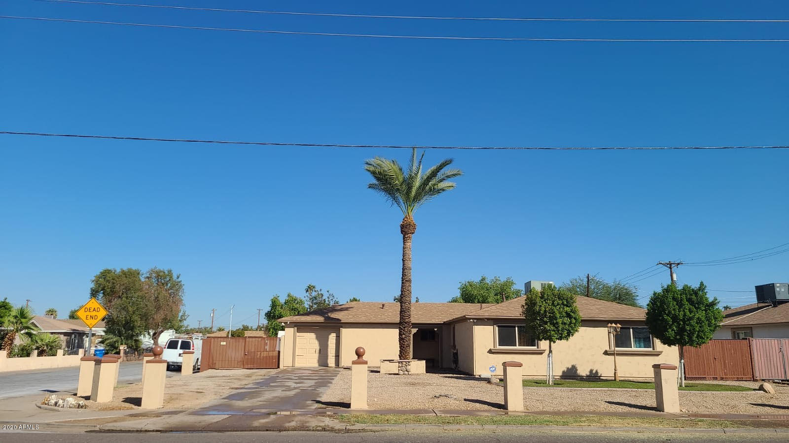 Property Photo:  5314 W Campbell Avenue  AZ 85031 