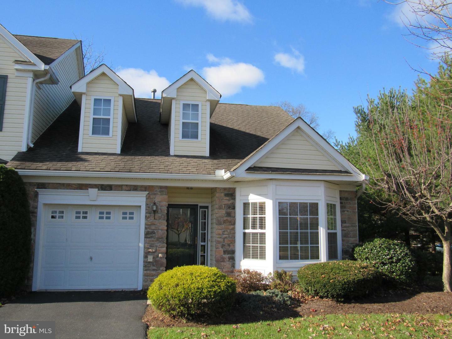 Property Photo: 100 Village Drive PA 19510