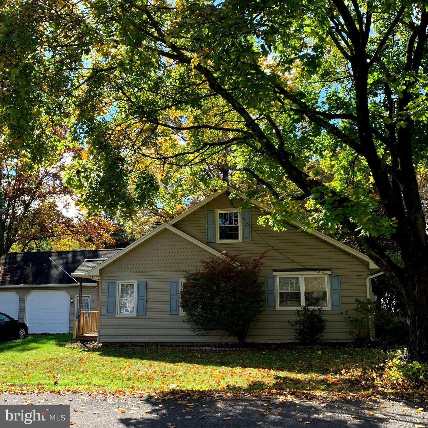 Property Photo:  3840 Center Avenue  PA 19426 