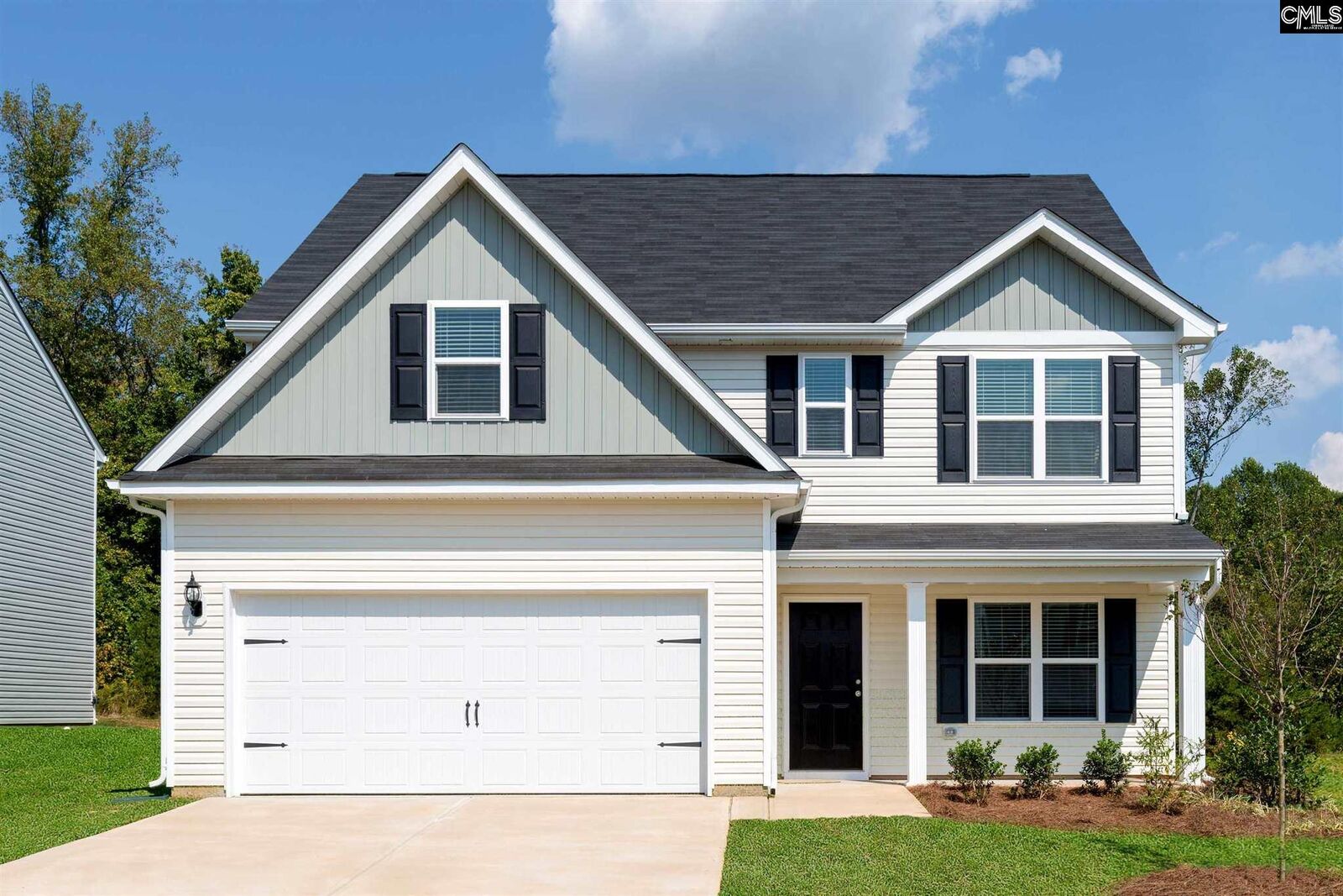 Property Photo: 1724 Mimosa Bloom SC 29054