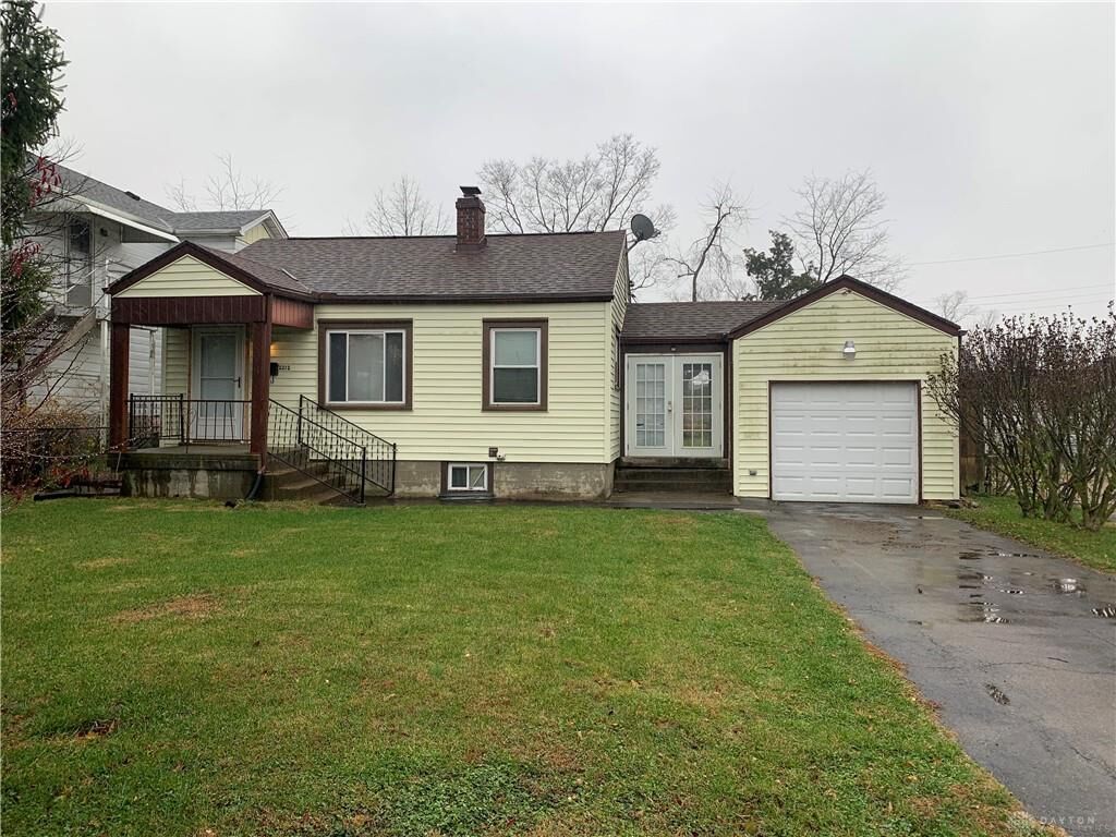 Property Photo: 2212 Neff Road OH 45414