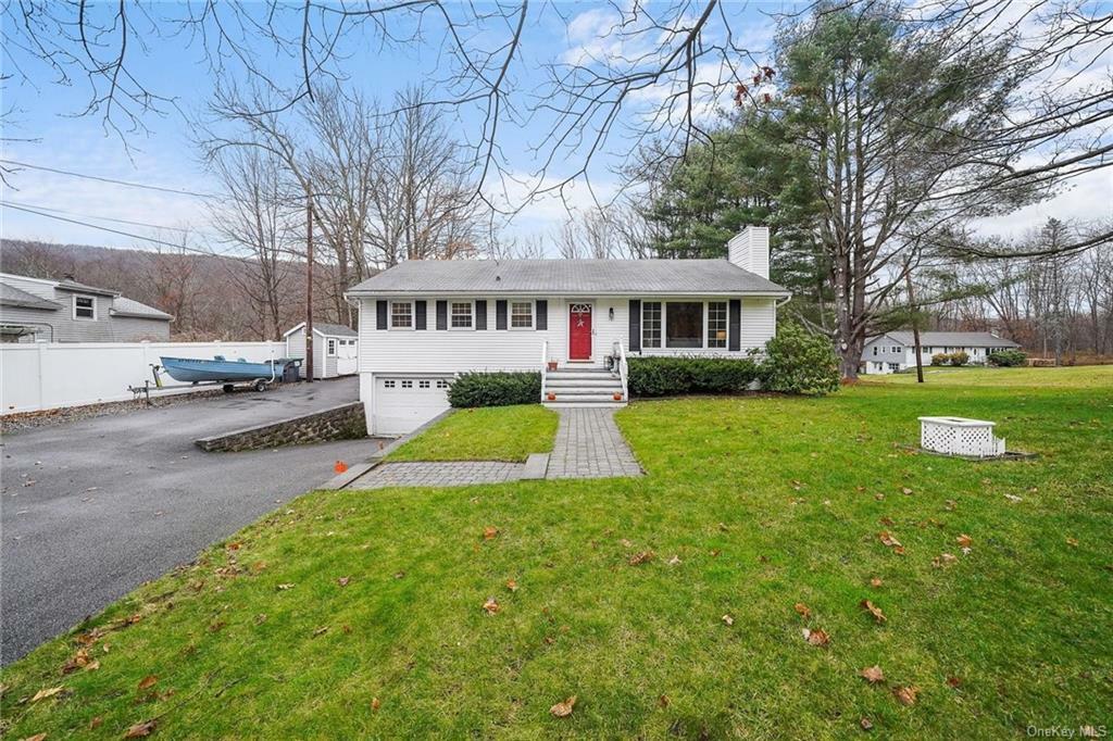 Property Photo:  191 Old Dutch Hollow Road  NY 10950 