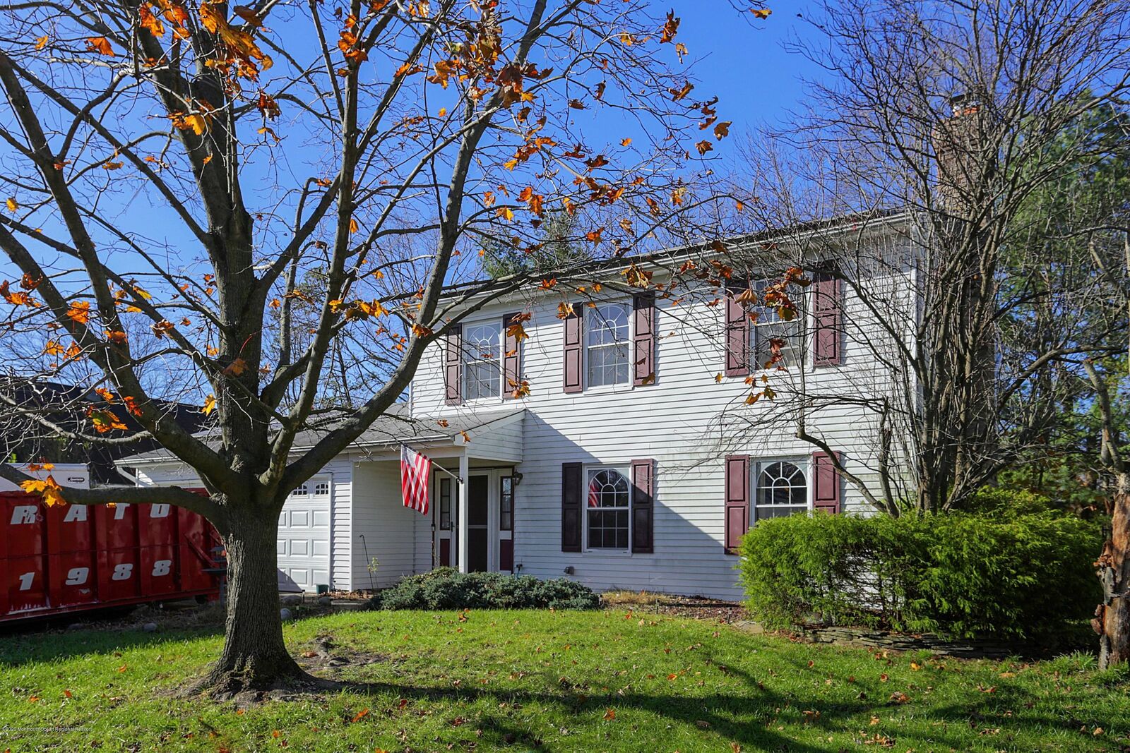 Property Photo:  5 Stowe Lane  NJ 07731 