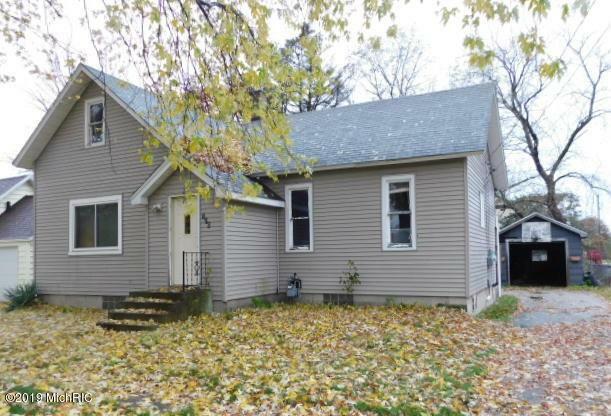 Property Photo:  276 Third Street  MI 49626 