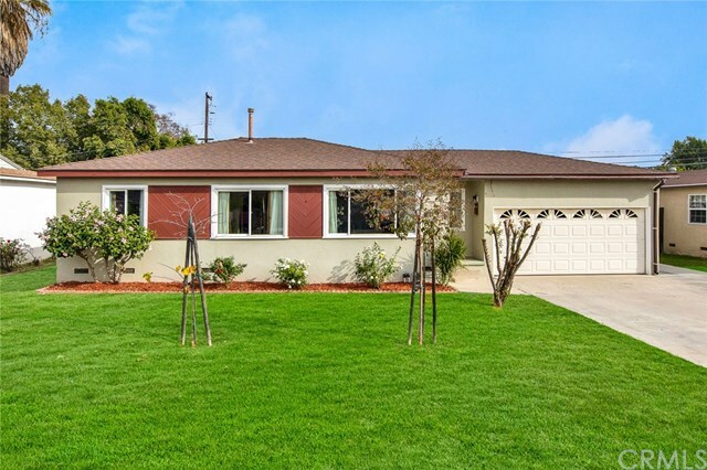 Property Photo:  202 N Aladdin Drive  CA 92801 