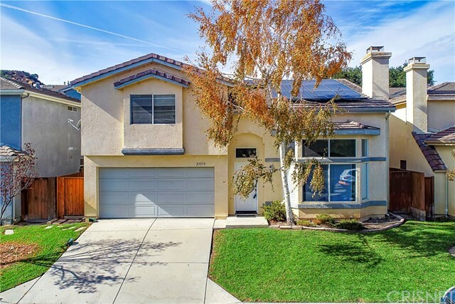 Property Photo:  31375 Castaic Oaks Lane  CA 91384 