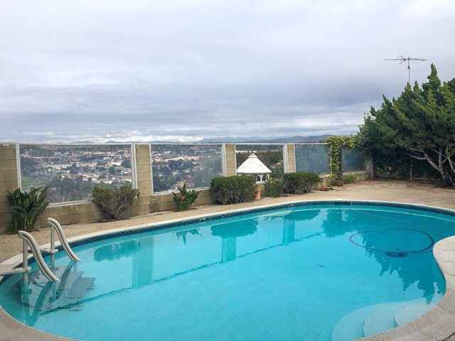 Property Photo: 4036 Alto Street CA 92056