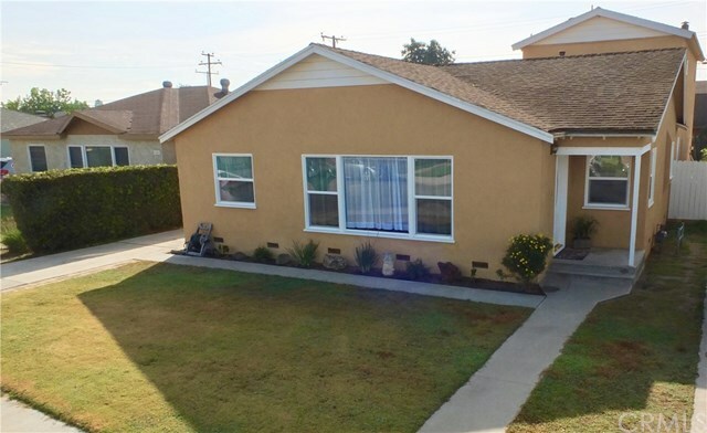 Property Photo:  9122 Harvard Street  CA 90706 