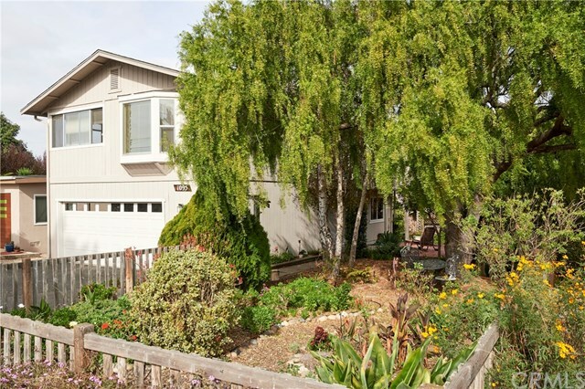 Property Photo:  1095 Las Tunas Street  CA 93442 