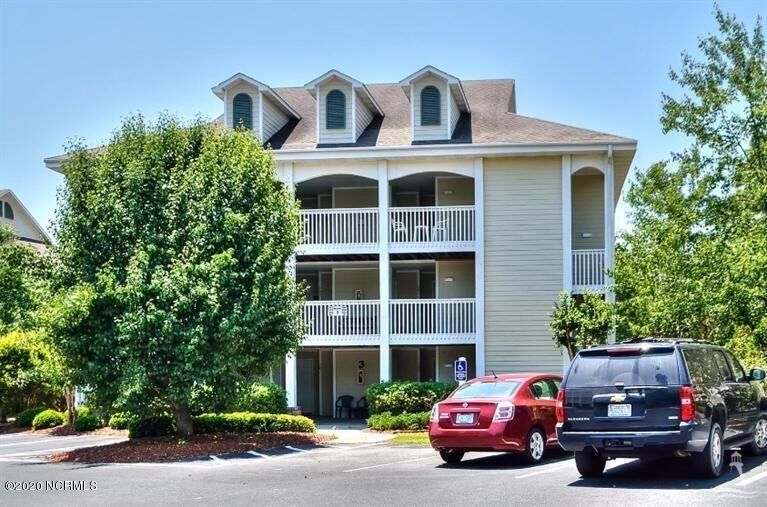 Property Photo:  3350 Club Villa Drive SE 1104  NC 28461 