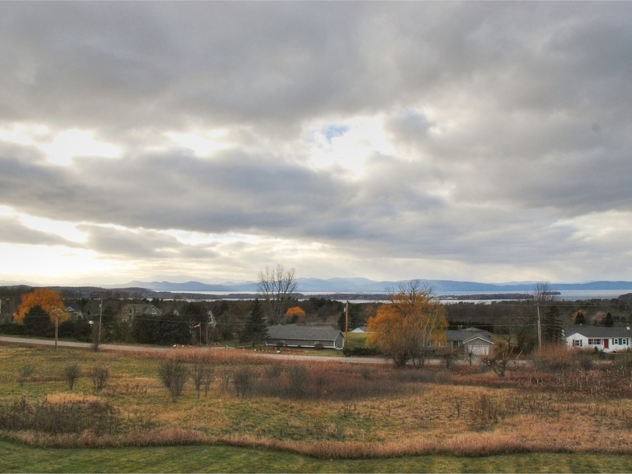 Property Photo: 74 Nowland Farm Road VT 05403