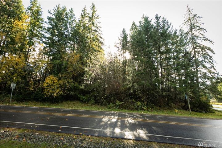 Property Photo: Xxx Holst Rd WA 98236